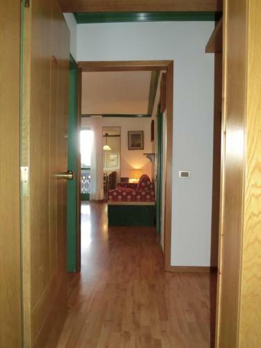 Sport Campiglio Apartment