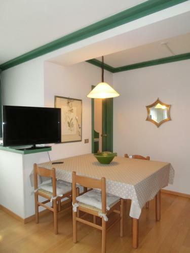 Sport Campiglio Apartment