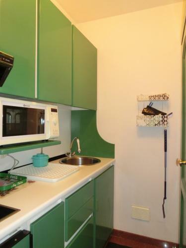 Sport Campiglio Apartment