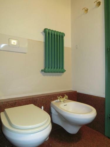 Sport Campiglio Apartment
