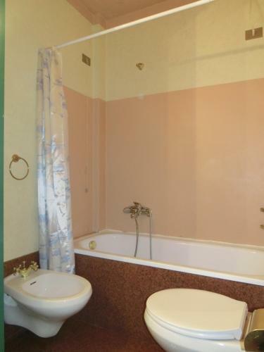 Sport Campiglio Apartment