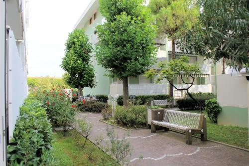 Apartamento Appartamenti Rosanna