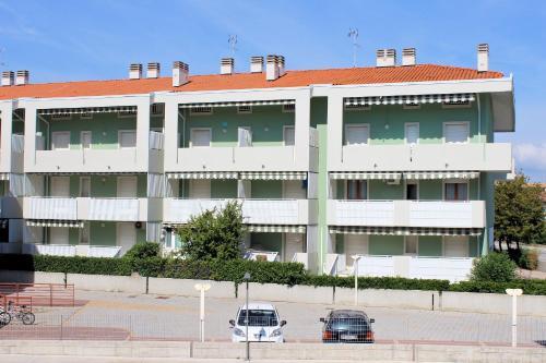 Apartamento Appartamenti Rosanna