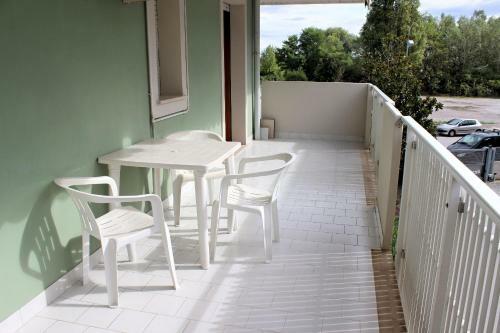 Apartamento Appartamenti Rosanna