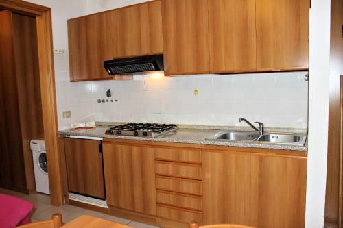 Apartamento Appartamenti Rosanna