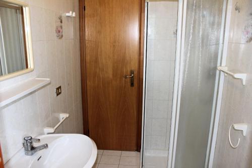 Apartamento Appartamenti Rosanna