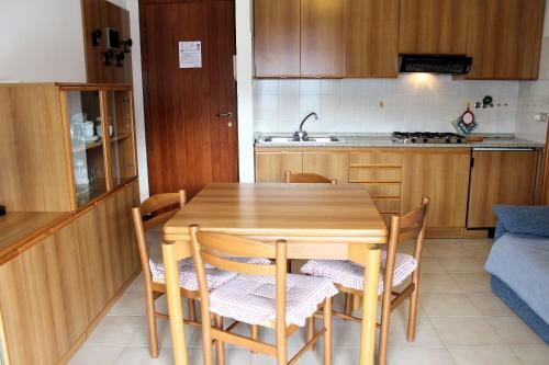 Apartamento Appartamenti Rosanna