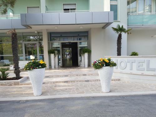 Hotel Sorriso