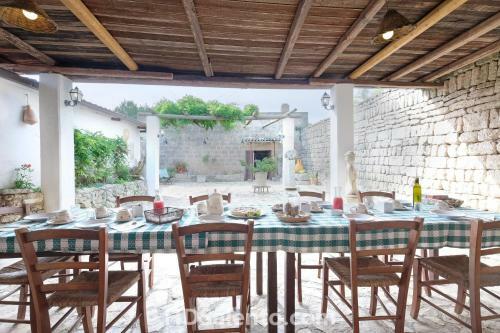 Agroturismo Masseria Macurano
