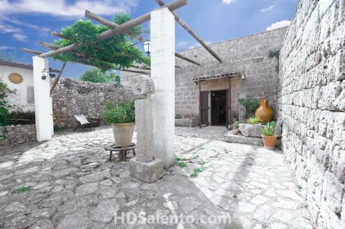 Agroturismo Masseria Macurano
