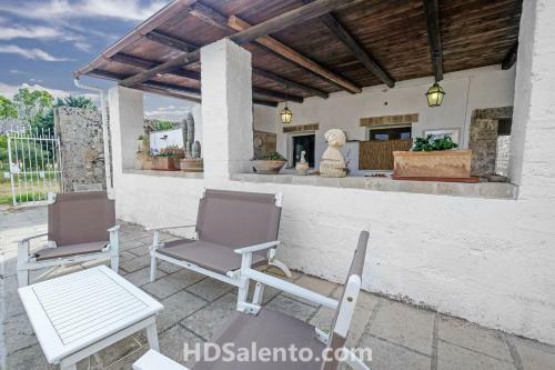 Agroturismo Masseria Macurano