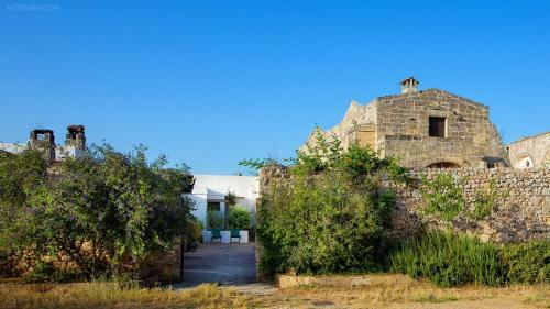 Agroturismo Masseria Macurano