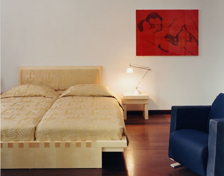 Hotel Greif
