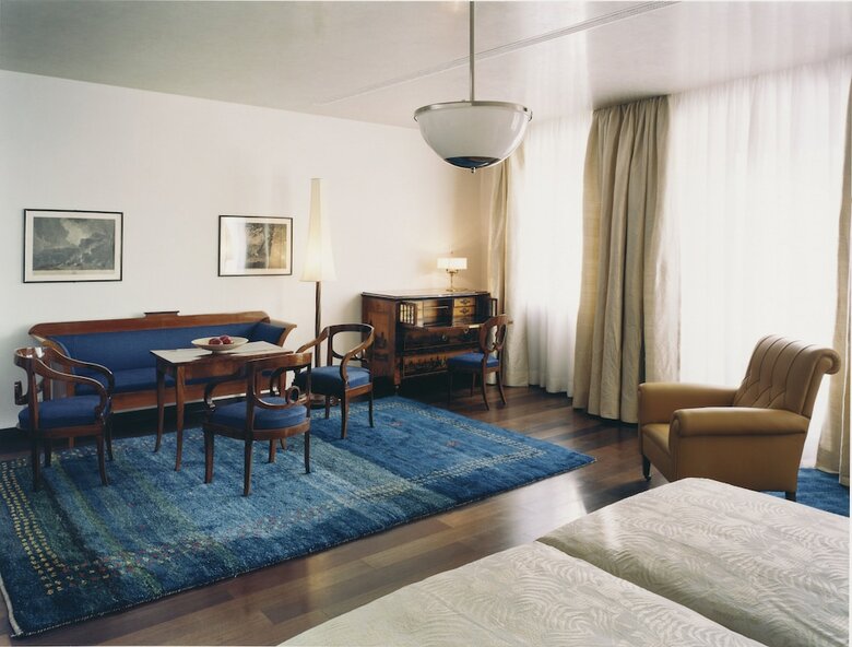 Hotel Greif