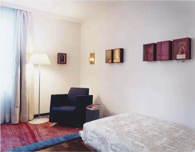 Hotel Greif