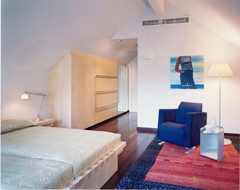 Hotel Greif