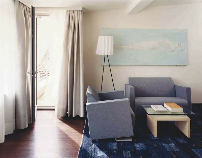 Hotel Greif