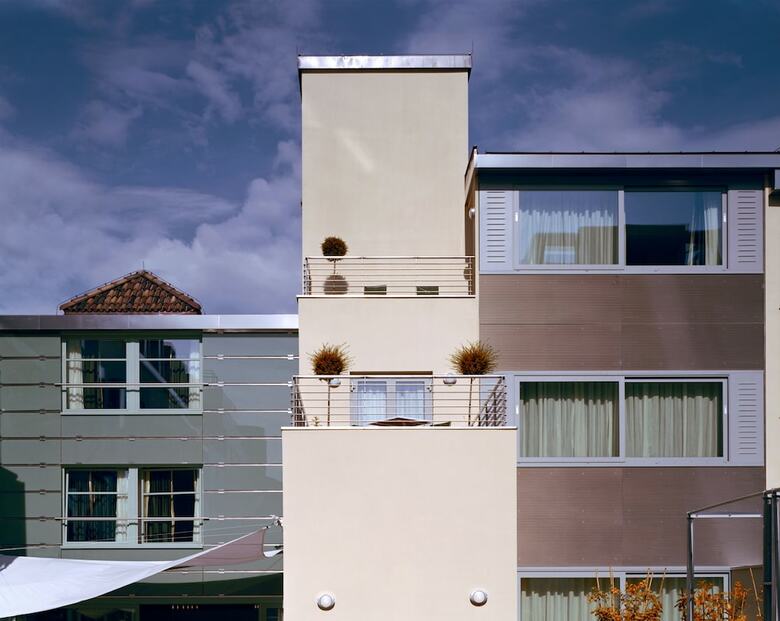 Hotel Greif
