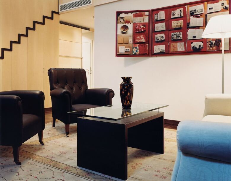 Hotel Greif