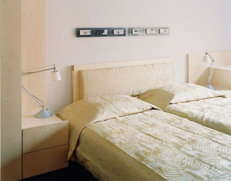 Hotel Greif