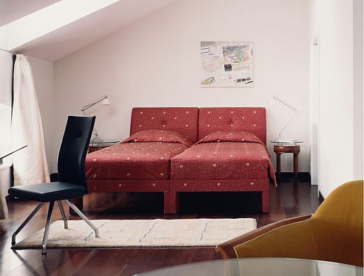 Hotel Greif