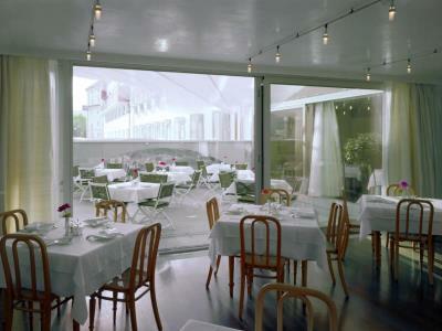 Hotel Greif
