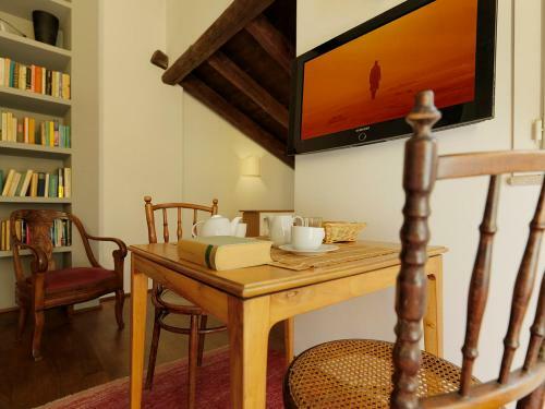 Boutique Hotel Albero Nascosto