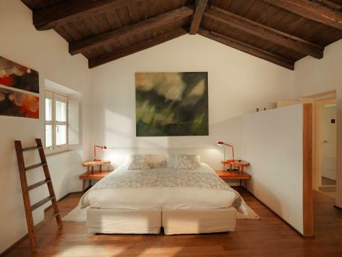 Boutique Hotel Albero Nascosto