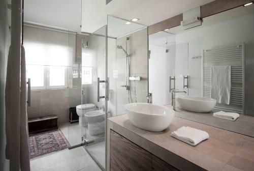 Boutique Hotel Albero Nascosto