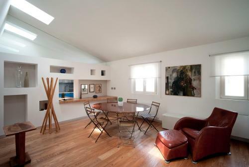 Boutique Hotel Albero Nascosto