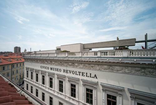 Boutique Hotel Albero Nascosto