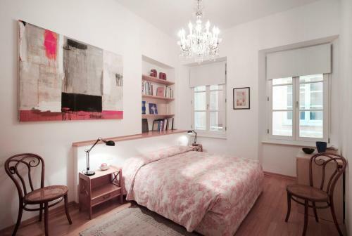 Boutique Hotel Albero Nascosto