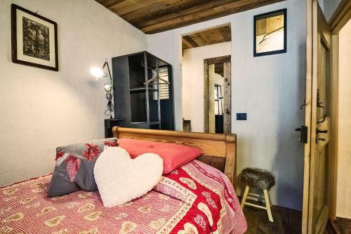 Hostal Maison La Saxe