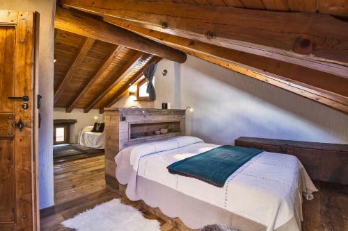 Hostal Maison La Saxe