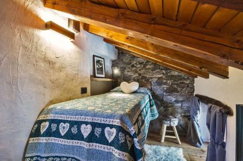 Hostal Maison La Saxe