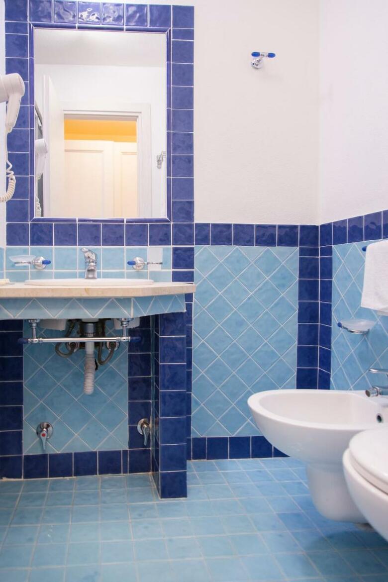 Blu Hotel Laconia Village