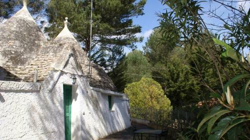 Agroturismo Agritrulli