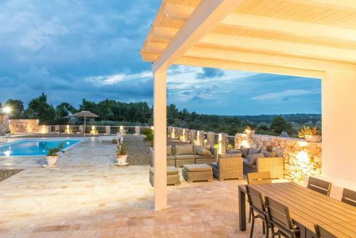 Agroturismo Agritrulli