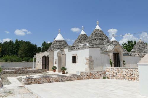 Agroturismo Agritrulli