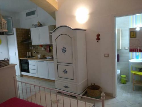 Apartamento Casa Di Ale