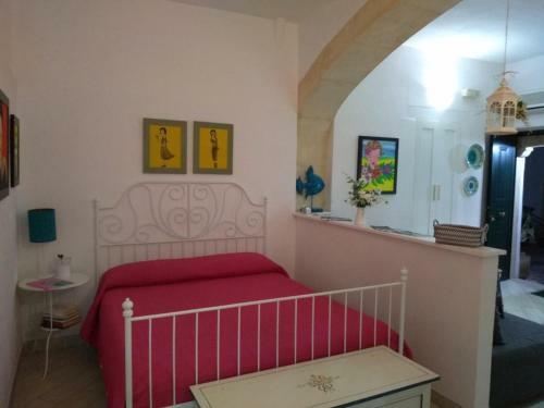 Apartamento Casa Di Ale