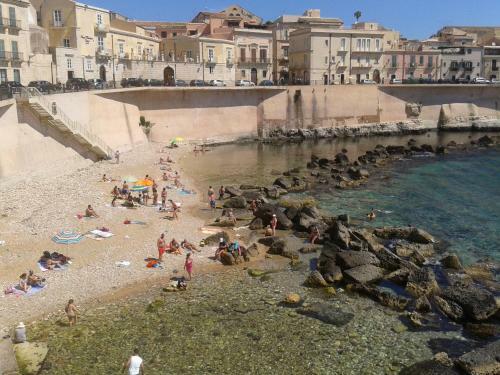 Apartamento Casa Di Ale
