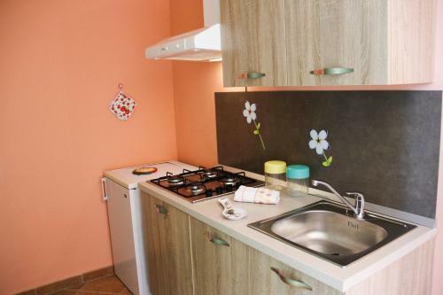 Apartamento Casa Vacanze Panorama