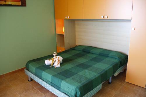 Apartamento Casa Vacanze Panorama