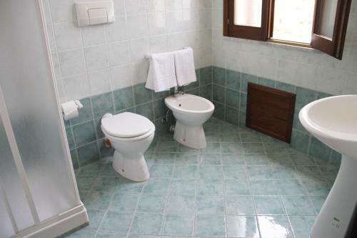 Apartamento Casa Vacanze Panorama