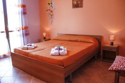 Apartamento Casa Vacanze Panorama