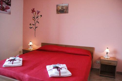 Apartamento Casa Vacanze Panorama