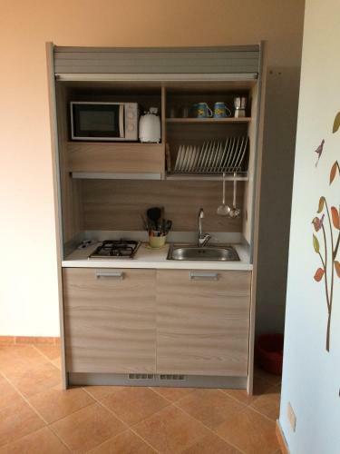 Apartamento Casa Vacanze Panorama