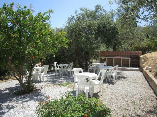 Apartamento Casa Vacanze Panorama
