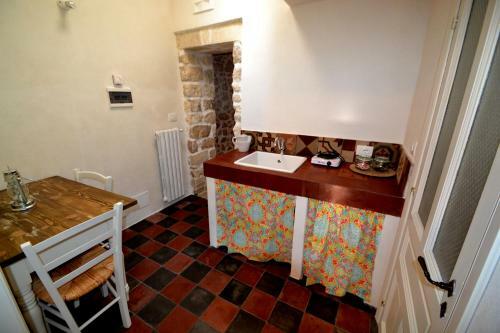 Apartamento Si-moutique Le Case Barocche